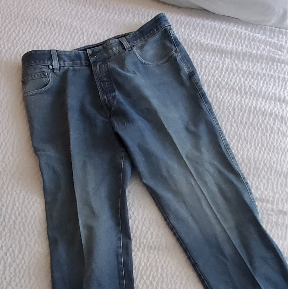 Ermenegildo Zegna 38x34 Jeans